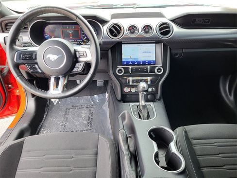 Used 2021 Ford Mustang Mach 1 image 14