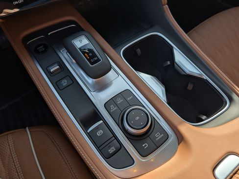 New 2026 INFINITI QX60 Autograph image 18