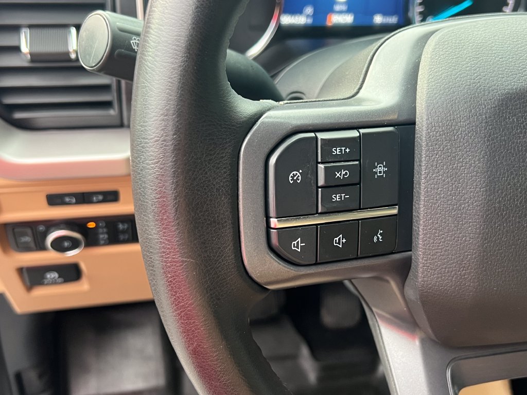 Used 2023 Ford F150 XLT w/ Equipment Group 301A Mid AWD/4WD image 26