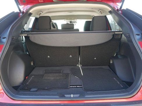 Used 2022 Mitsubishi Eclipse Cross LE AWD/4WD image 6