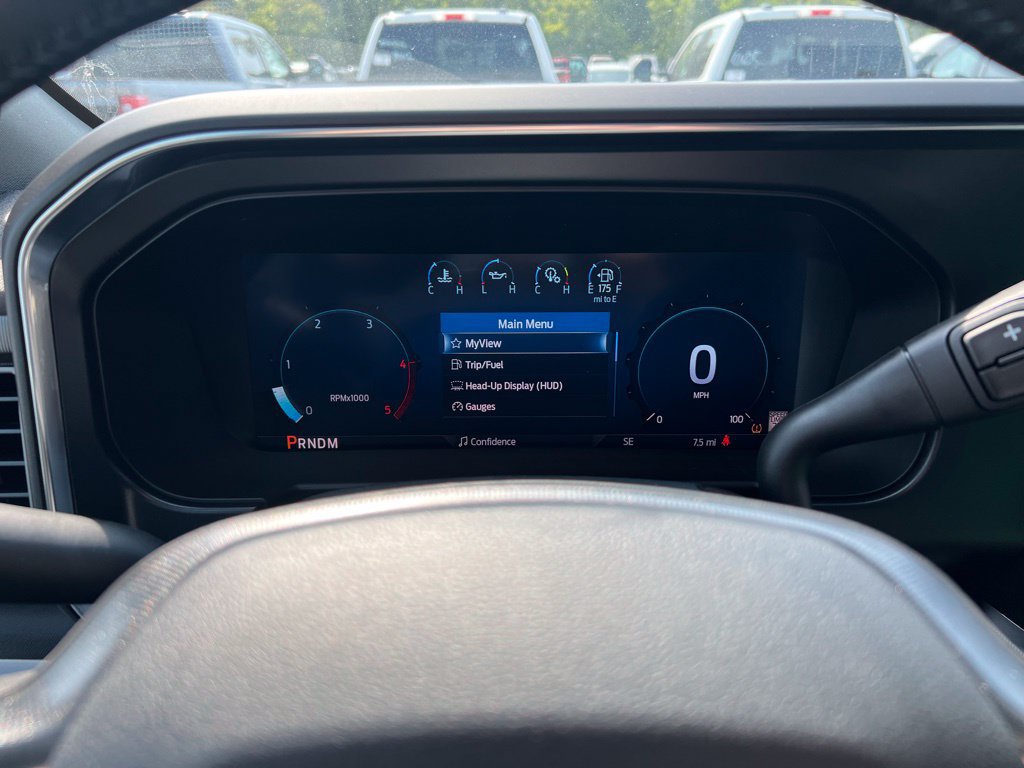 New 2025 Ford F250 Platinum AWD/4WD image 43