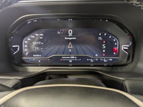 Used 2024 GMC Yukon XL Denali RWD image 29