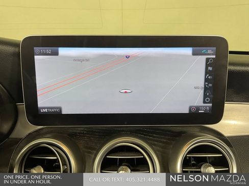Used 2019 Mercedes-Benz C 300 Cabriolet image 26