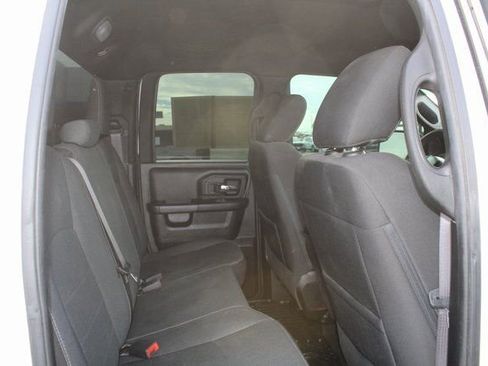 Used 2021 RAM 1500 Classic Warlock image 15