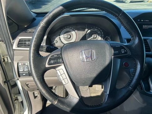 Used 2015 Honda Odyssey EX-L image 13