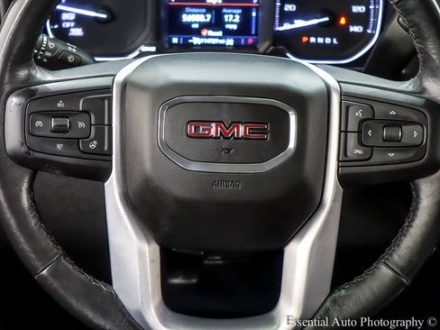 Used 2021 GMC Sierra 1500 Elevation w/ Max Trailering Package AWD/4WD image 19