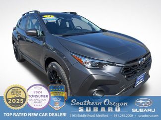 Certified 2024 Subaru Crosstrek 2.0i Premium 360° Tour