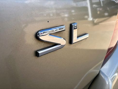 Used 2007 Nissan Murano SL w/ Touring Pkg image 10