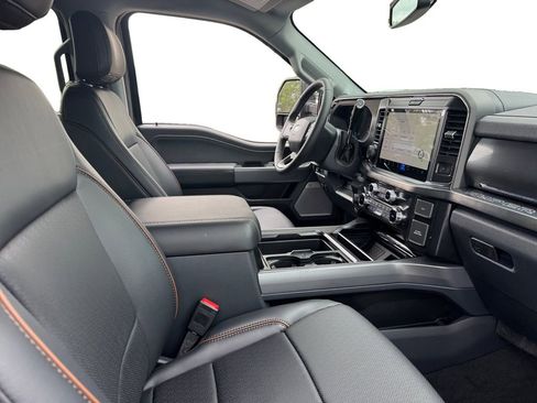 New 2026 Ford F250 Lariat AWD/4WD image 18