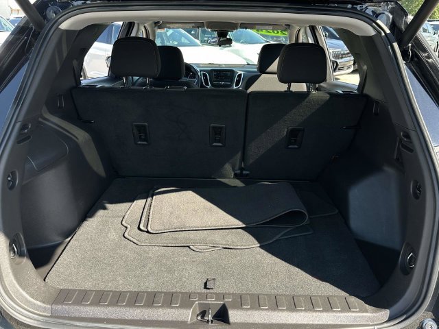 Certified 2024 Chevrolet Equinox LT AWD/4WD image 21