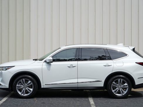 Used 2022 Acura MDX FWD image 51