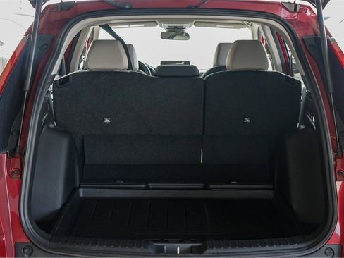 Used 2025 Honda CR-V EX image 30