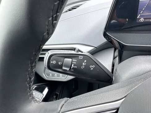 New 2025 Volkswagen ID.4 Pro S AWD/4WD image 24