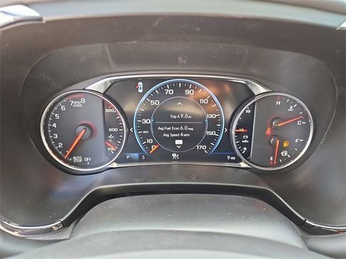 New 2026 Chevrolet Blazer RS image 18