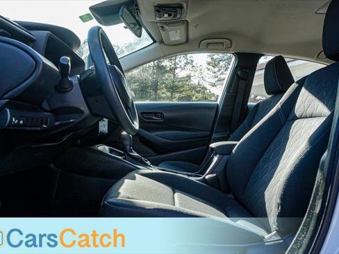 Used 2023 Toyota Corolla LE image 18