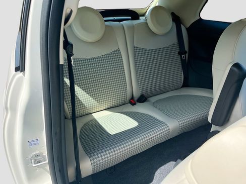 Used 2019 FIAT 500 Pop FWD image 23