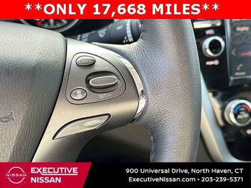 Certified 2024 Nissan Murano SL image 13
