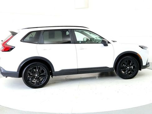 Used 2026 Honda CR-V Sport Touring image 6
