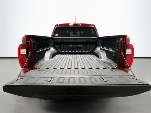 Used 2025 GMC Canyon Elevation w/ Convenience Package RWD image 27