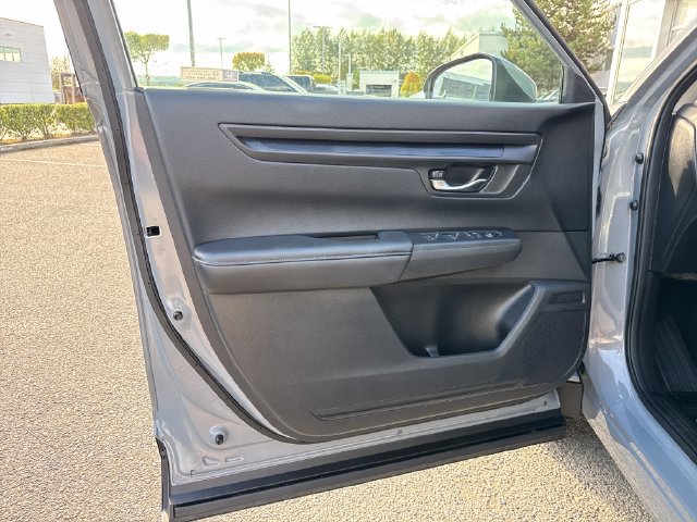 Certified 2024 Honda CR-V EX image 16