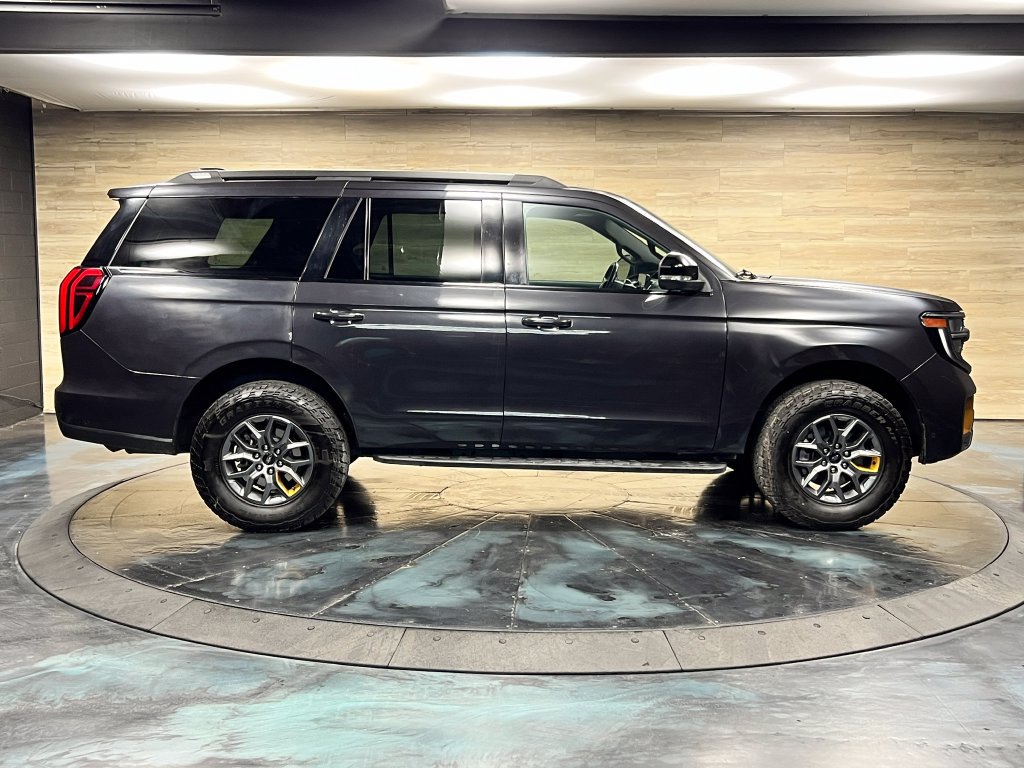 Used 2025 Ford Expedition Tremor AWD/4WD image 28