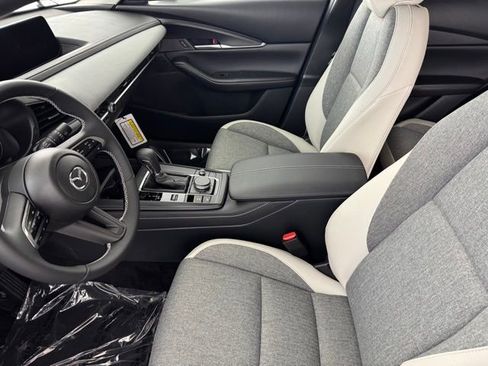 New 2026 MAZDA CX-30 Aire Edition AWD/4WD image 18