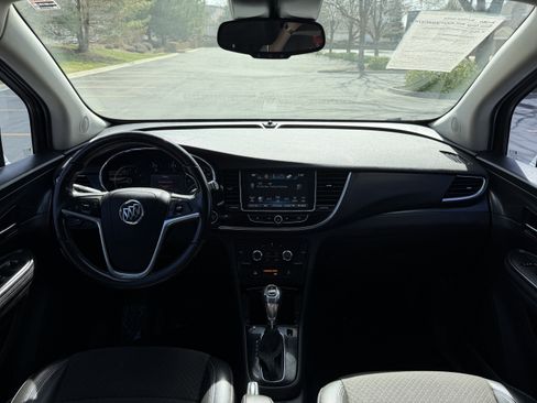 Used 2019 Buick Encore Preferred FWD image 18
