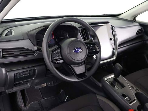 Used 2025 Subaru Crosstrek 2.0i Premium AWD/4WD image 27