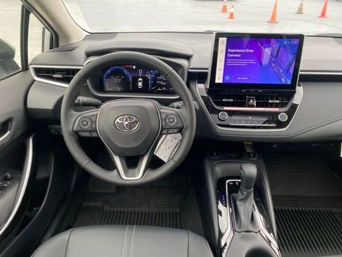 New 2026 Toyota Corolla XLE image 12