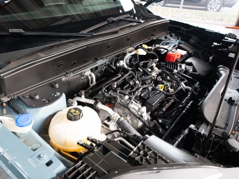 Used 2023 Ford Bronco Sport Big Bend w/ Convenience Package image 32