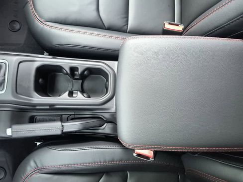 New 2026 Jeep Wrangler Unlimited Rubicon image 21