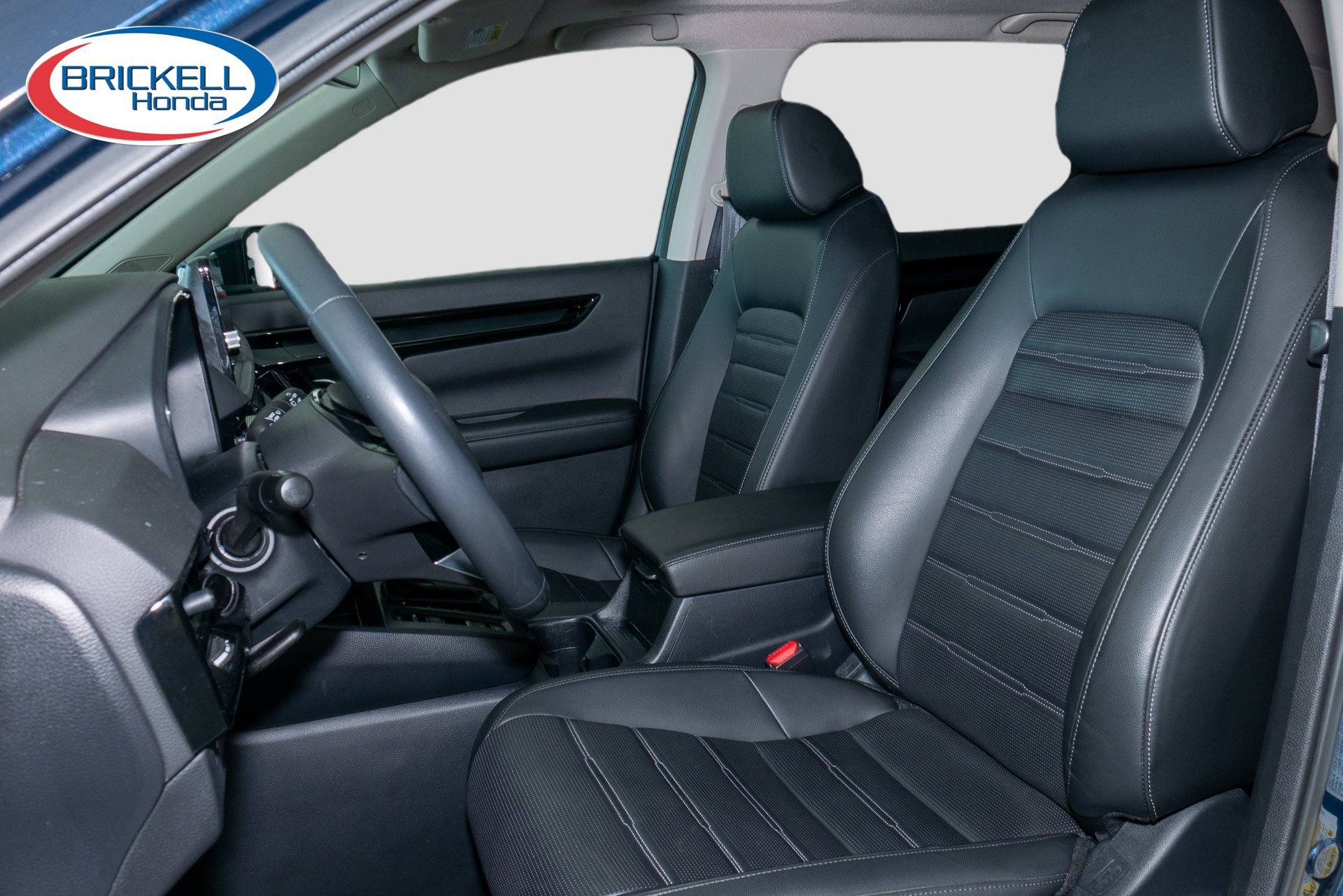 Certified 2025 Honda CR-V EX-L image 23