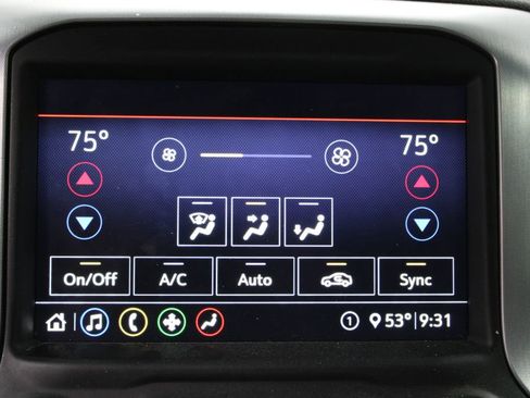 Used 2020 GMC Sierra 1500 SLT w/ SLT Premium Package image 38