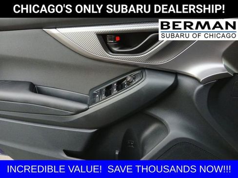 Used 2024 Subaru WRX image 19