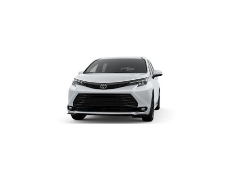 New 2026 Toyota Sienna XLE Woodland Edition image 18