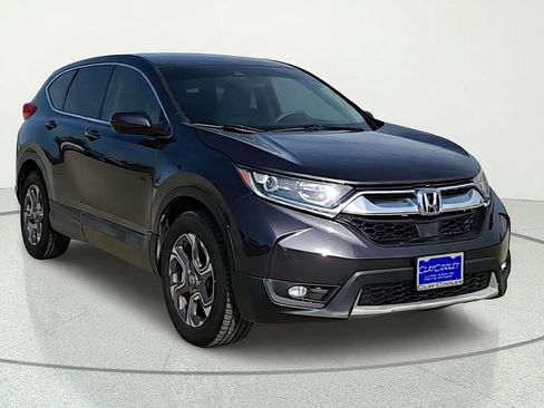 Used 2019 Honda CR-V EX image 1