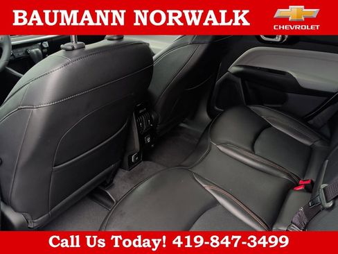 Used 2023 Jeep Compass Limited AWD/4WD image 20