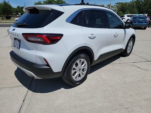 Used 2023 Ford Escape Active w/ Tech Pack #1 image 5