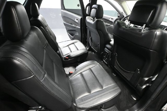 Used 2013 Dodge Durango Crew w/ Trailer Tow Group IV AWD/4WD image 41