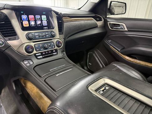 Used 2017 GMC Yukon Denali AWD/4WD image 23