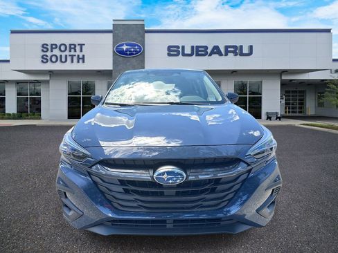 New 2025 Subaru Legacy Premium image 8