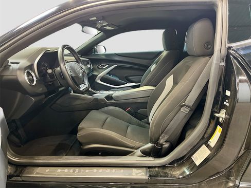 Used 2023 Chevrolet Camaro SS image 19