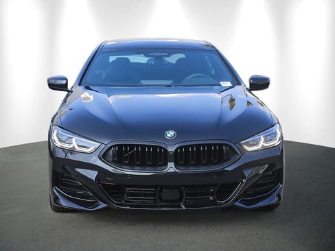 New 2026 BMW 840i RWD image 2