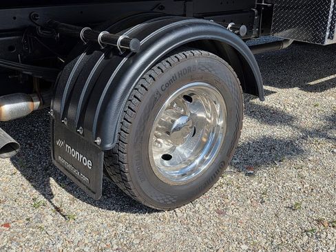 New 2026 Ford F450 XL w/ XL Chrome Package image 26