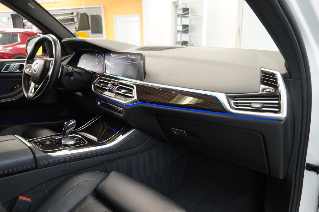 Used 2019 BMW X5 xDrive40i w/ Convenience Package AWD/4WD image 39