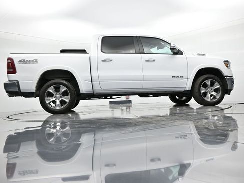 Used 2022 RAM 1500 Laramie w/ Off Road Group image 26