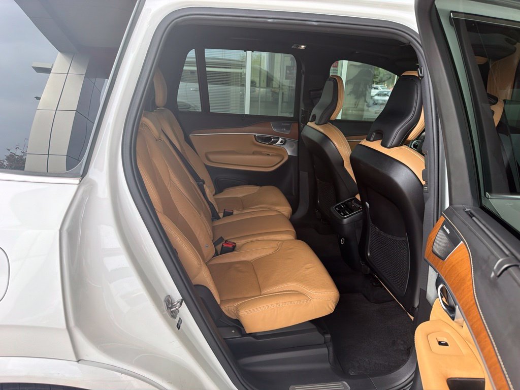 Used 2019 Volvo XC90 T6 Inscription w/ Advanced Package AWD/4WD image 23