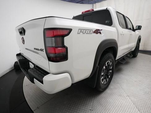 Certified 2023 Nissan Frontier PRO-4X w/ Pro Convenience Package AWD/4WD image 13