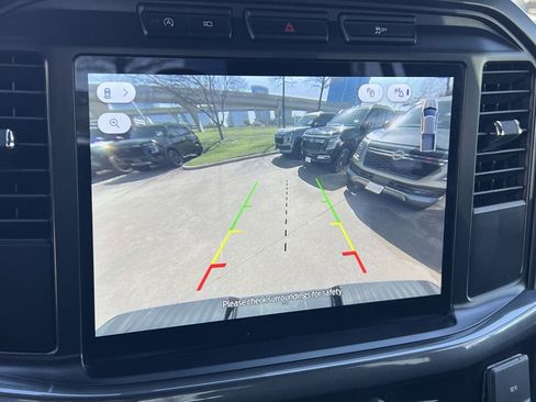 Used 2024 Ford F150 STX AWD/4WD image 19