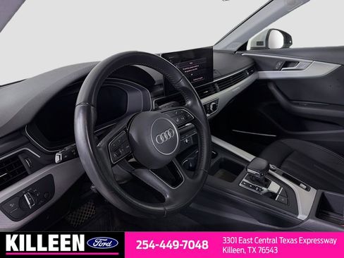 Used 2020 Audi A4 2.0T Prestige image 10